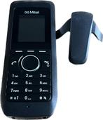 Mitel 5613 Dect DH6 handset accu en clip 50006897 GARANTIE, Telecommunicatie, Vaste telefoons | Handsets en Draadloos, Ophalen of Verzenden