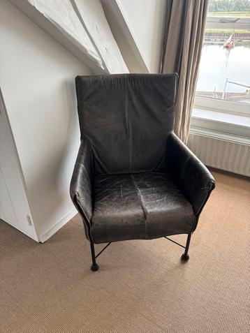 Montis Charly beschikbaar voor biedingen