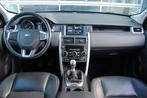 Land rover Discovery Sport 2.0 eD4 EC US Pure, Euro 6, 4 cilinders, Blauw, Discovery Sport