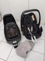 Maxi Cosi, familie Fix One I - Size, verkleinkussen en hoes., Ophalen, Zo goed als nieuw, Maxi-Cosi, Isofix