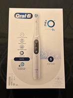 Braun Oral B iO 6s nieuw, Sieraden, Tassen en Uiterlijk, Nieuw, Tandenborstel, Ophalen of Verzenden