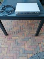 Philips DVDR75 DVD recorder with I-Link., Audio, Tv en Foto, Dvd-spelers, Ophalen, Zo goed als nieuw, Philips