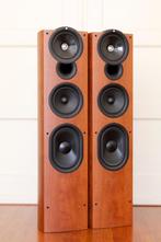 KEF Q11 grote zuilen, Gebruikt, -, -, 60 tot 120 watt