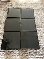 6x Gladsax Ikea platenlijsten, Huis en Inrichting, Ophalen, Gebruikt, Minder dan 50 cm, Minder dan 50 cm