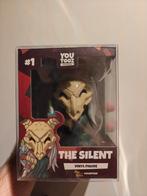 YouTooz Slay The Spire Silent Ironclad, Verzamelen, Ophalen of Verzenden, Nieuw