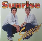 Duo Sunrise - Samen CD, Ophalen of Verzenden, Gebruikt, Levenslied of Smartlap