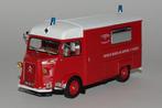 Citroen HY 1972 verlengde brandweerbus VSAB Hachette 1:43, Hobby en Vrije tijd, Modelauto's | 1:43, Ophalen of Verzenden, Nieuw