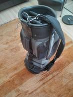 NIEUWE GOLFTAS, Ophalen of Verzenden, Zo goed als nieuw, Tas