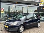 Ford Fiesta 1.3-8V Champion 86d-KM! Airco NAP NL-Auto Nieuwe, 1299 cc, Stof, Gebruikt, Zwart