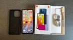 Xiaomi Redmi 12C in nieuwstaat en helemaal compleet, Overige modellen, Ophalen of Verzenden, Zo goed als nieuw, Zonder simlock