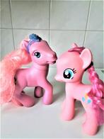 2 My Little Pony 22 cm, Ophalen of Verzenden