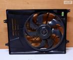 Koelvin ventilator Hyundai Tucson / Kia Sportage 25350 D7600, Auto-onderdelen, Ophalen of Verzenden, Gebruikt, Kia