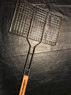 hamburger bbq tang van campinggaz, Ophalen of Verzenden, Zo goed als nieuw, Campingaz