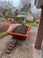 Tuingrond, Tuin en Terras, Aarde en Mest, Ophalen, Tuinaarde