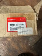 Gereviseerde Dynamo Honda Goldwing GL 1200, Motoren, Ophalen of Verzenden, Gereviseerd