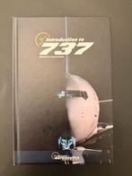 Boeing 737 Introduction, Ophalen of Verzenden, Zo goed als nieuw