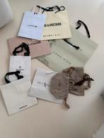 Kado tasjes/Merken, Ophalen, Nieuw