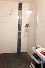 Moderne douche wand glas douchedeur zilver, Huis en Inrichting, Badkamer | Badkamermeubels, Ophalen, Overige typen, 50 tot 100 cm