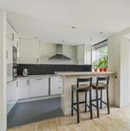 Bruynzeel keuken, met 3 jaar oudere apparateur met boiler, Huis en Inrichting, Keuken | Complete keukens, Ophalen, Gebruikt, U-keuken