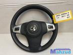 OPEL CORSA D stuurwiel stuur met airbag 2006-2015, Auto-onderdelen, Besturing, Ophalen of Verzenden, Gebruikt, Opel