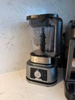 Ninja Power Blender - Zo goed als nieuw!, Witgoed en Apparatuur, Blenders, Ophalen, Zo goed als nieuw, Powerblender