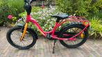 Pegasus kinderfiets 18 inch, Ophalen, Zo goed als nieuw, 16 tot 20 inch