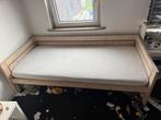 Bed Lifetime, Ophalen, 90 cm, Eenpersoons, Zo goed als nieuw