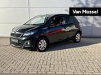 Peugeot 108 1.0 e-VTi Active | zuinig | Airco, Auto's, Peugeot, Voorwielaandrijving, 12 maanden, Stof, Gebruikt