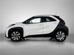 Toyota Aygo X 1.0 VVT-i MT Pulse | NL onderhouden auto |, 12 maanden, Stof, Gebruikt, Euro 6