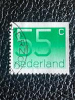 Gestempeld 1114L, Postzegels en Munten, Postzegels | Nederland, Ophalen of Verzenden, Na 1940, Gestempeld