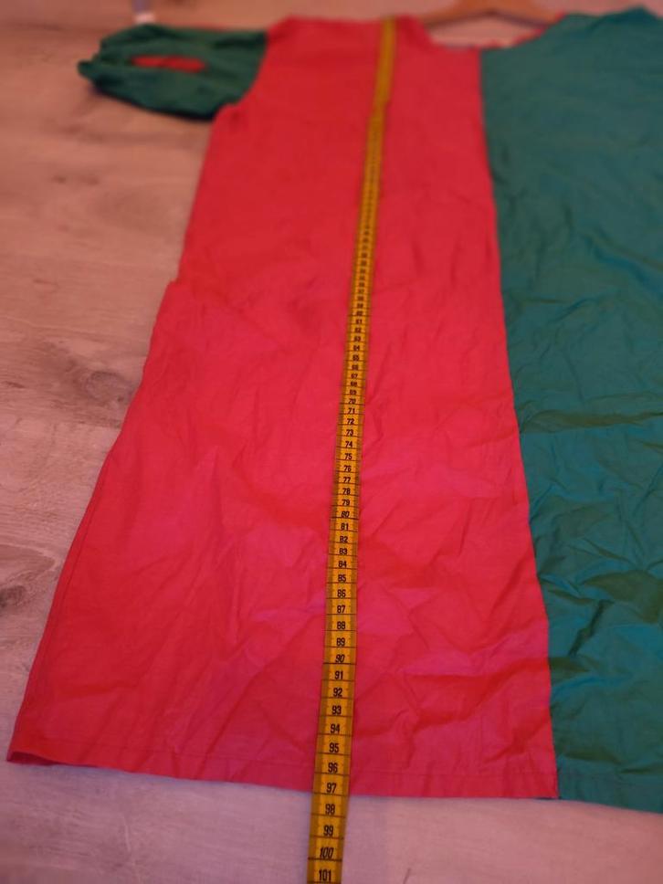 Twee middeleeuwse narrenpakjes, Kleding | Heren, Carnavalskleding en Feestkleding, Gedragen, Kleding, Carnaval, Overige maten