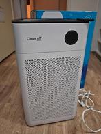 Optima Clean Air Luchtreiniger, Ophalen of Verzenden, Zo goed als nieuw, Luchtreiniger