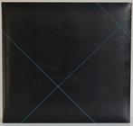 Henzo reportage trouwalbum zwart, Verzenden, Geen, Henzo International, Zo goed als nieuw