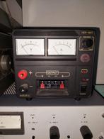 Power Supply 15V 10A, Ophalen of Verzenden, Zo goed als nieuw