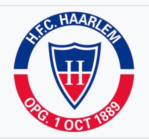 HFC Haarlem. Gezocht Match worn, Matchworn en items Haarlem., Verzamelen, Sportartikelen en Voetbal, Zo goed als nieuw, Shirt