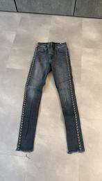 Seven sisters jeans zwart maat 25, Kleding | Dames, Spijkerbroeken en Jeans, Ophalen of Verzenden