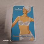 Triumph emaille reclamebord 34x21cm, Ophalen of Verzenden