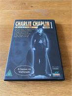 Dvd's Charlie Chaplin Collection - Volume 1 t/m 9, Cd's en Dvd's, Alle leeftijden, Ophalen of Verzenden