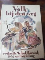Volk bij den weg, Verzenden, Gelezen, Nederland