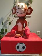 Aap Boksen Surprise, Ophalen of Verzenden