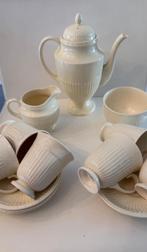 Wedgewood edme koffie servies, Huis en Inrichting, Keuken | Servies, Ophalen, Overige typen, Zo goed als nieuw, Wedgwood