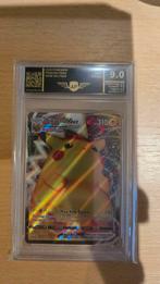 Pikachu VMAX Vivid Voltage - AP Grading 9.0, Hobby en Vrije tijd, Verzamelkaartspellen | Pokémon, Ophalen of Verzenden, Zo goed als nieuw