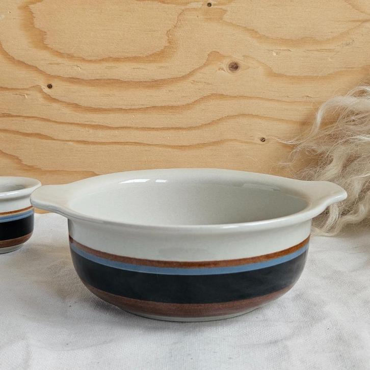 Arabia Taika schaaltje, Huis en Inrichting, Keuken | Servies, Zo goed als nieuw, Schaal of Schalen, Overige stijlen, Keramiek