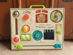 Fisher Price activity center, Kinderen en Baby's, Speelgoed | Fisher-Price, Ophalen, Gebruikt, Speelset