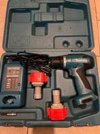 Schroefmachine makita, Ophalen of Verzenden, Zo goed als nieuw, Boor- en Schroefmachine