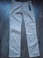 Bekend merk Chino maat W33 L34, Kleding | Heren, Spijkerbroeken en Jeans, Nieuw, Ophalen of Verzenden, Stone Island, W33 - W34 (confectie 48/50)