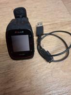Polar M430 GPS Sporthorloge, Sport en Fitness, Hartslagmeters, Ophalen of Verzenden, Gebruikt, Polar, Met loopsnelheid