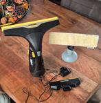 Kärcher Raamwisser WV 2 Plus, Ophalen, Raamwisser of Trekker
