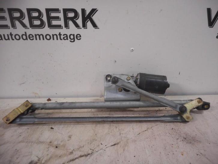 Ruitenwisser Mech + Motor Opel Vectra B (36) 1999, Auto-onderdelen, Ruiten en Toebehoren, Opel, Gebruikt