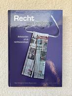 Heleen Weyers - Recht van Onderop, Boeken, Ophalen of Verzenden, Heleen Weyers; Marc Hertogh